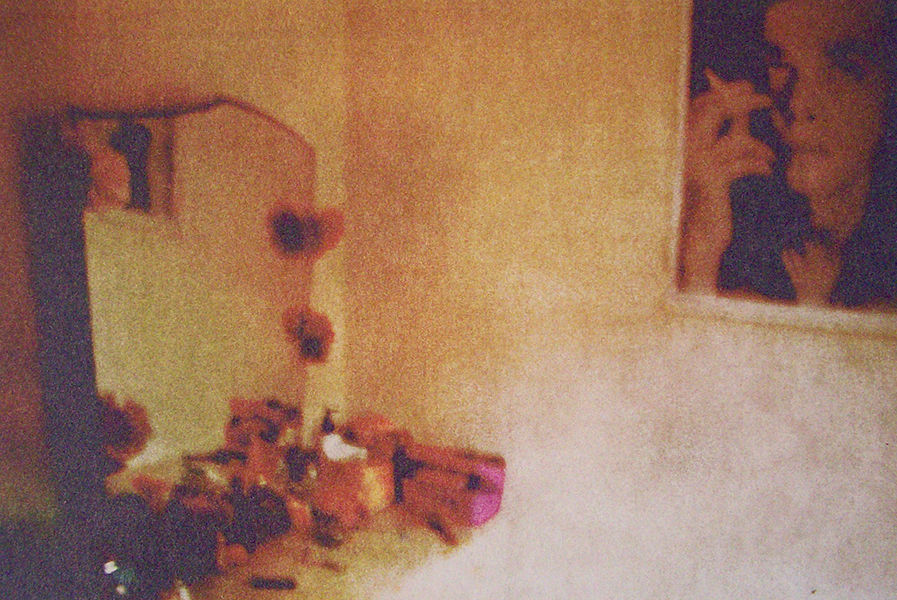 Candy's Room