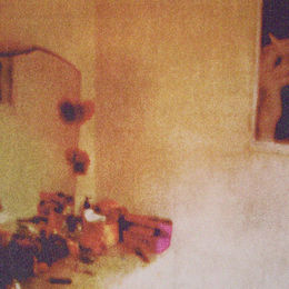 Candy's Room