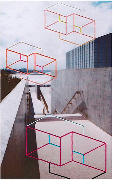 Falling or Floating