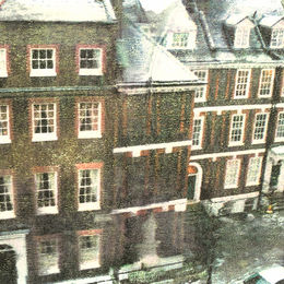 Queen Anne's Gate