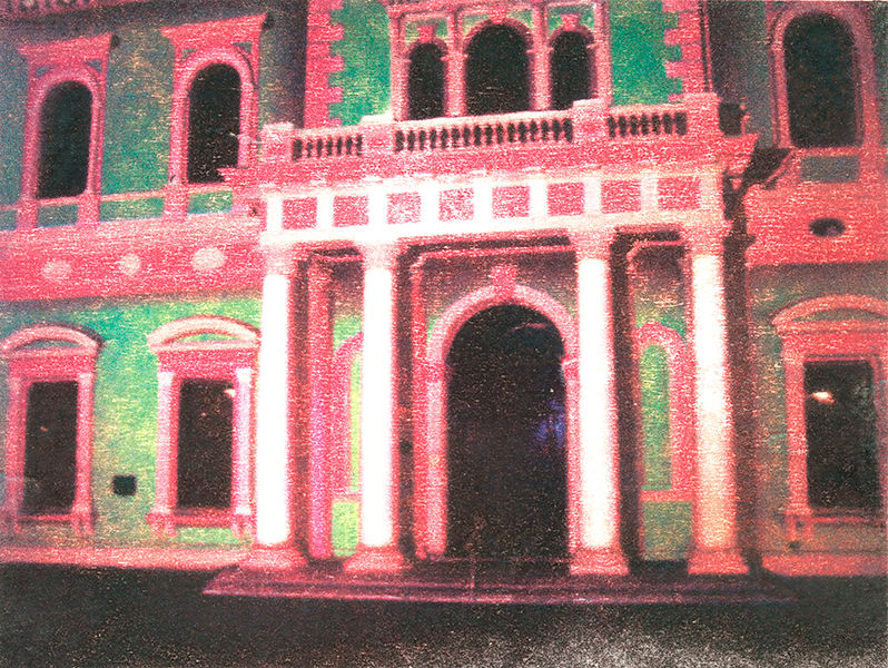 Southern Dolls House