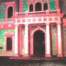 Southern Dolls House