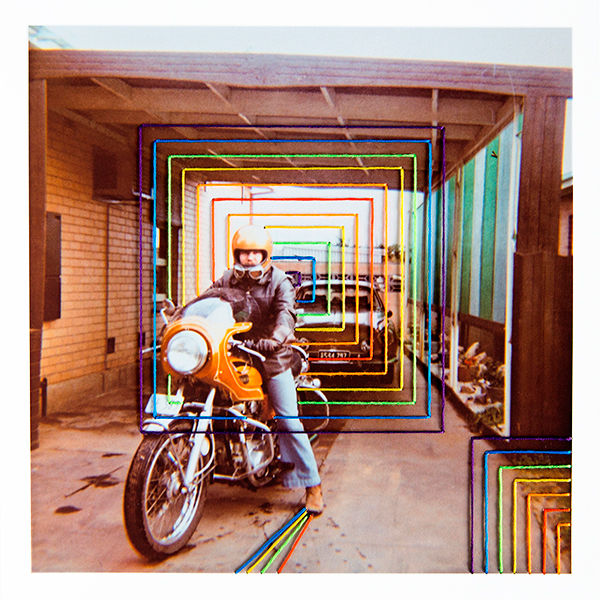Cool Rider