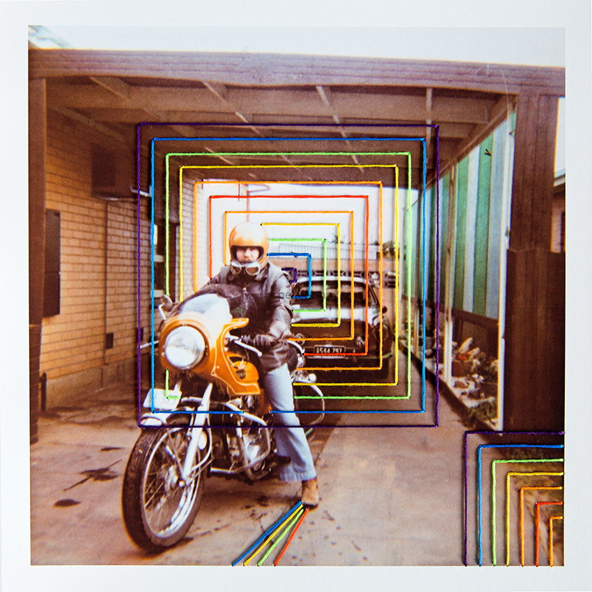 Cool Rider