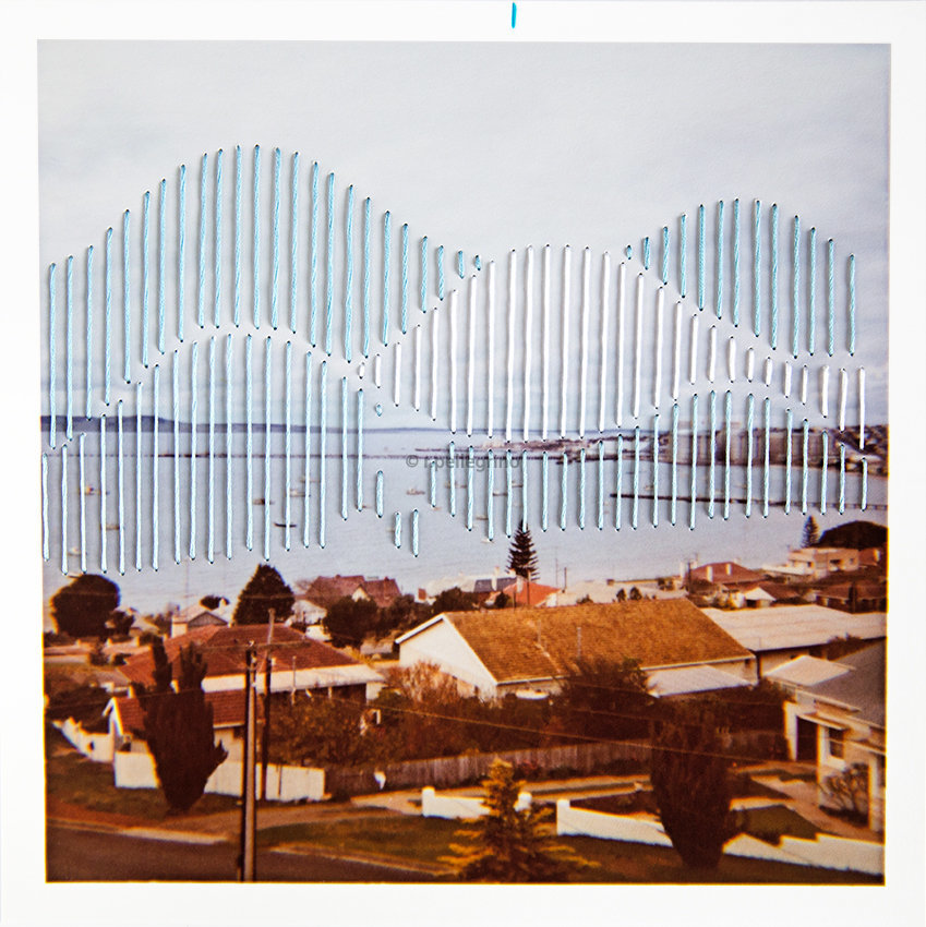 Wish you were here