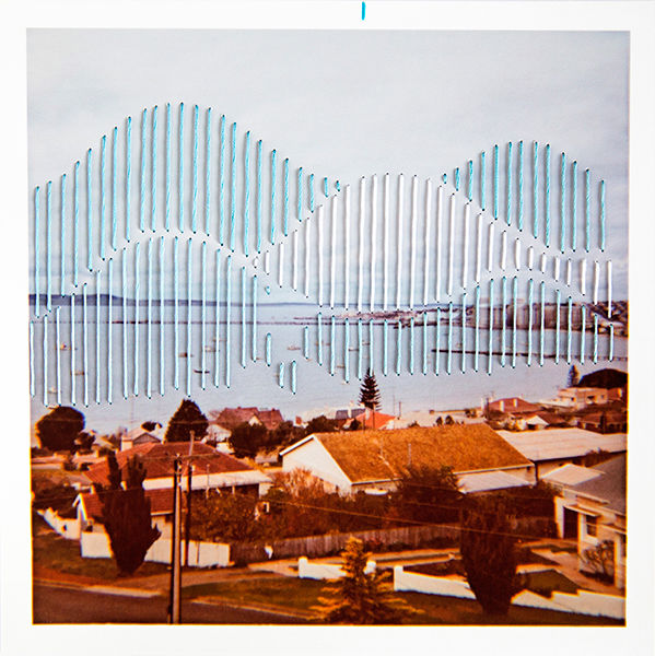 Wish you were here