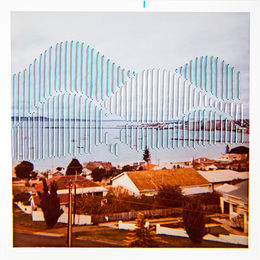 Wish you were here