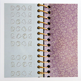 Stories in invisible ink
