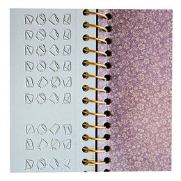 Stories in invisible ink