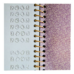 Stories in invisible ink