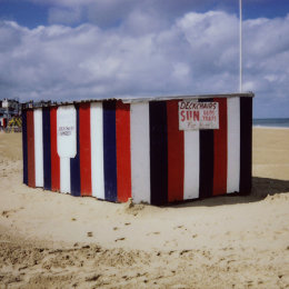 Margate: Dreamland Dreams