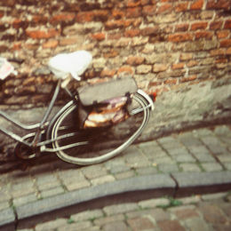 Memory (Bruges)