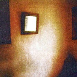 'Untitled', Giclée print on Fine Art Paper