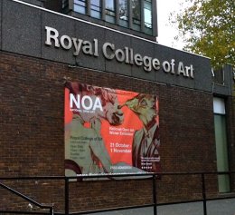 Opening WEDNESDAY 21 OCTOBER...The National Open Art Exhibition