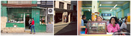 Transport yourself to Havana in The National Open Art Exhibition