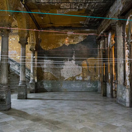 Urban Ruins