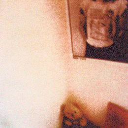Candy's Wall