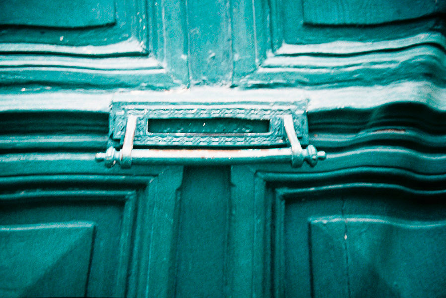 Ocean's Door