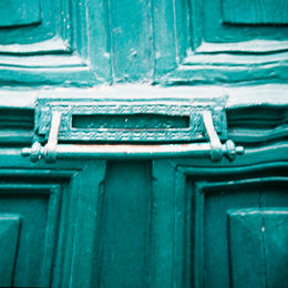 Ocean's Door