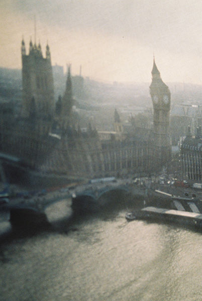 Mind's eye (London)