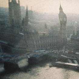 Mind's eye (London)