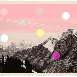 Snowflakes on a Tightrope