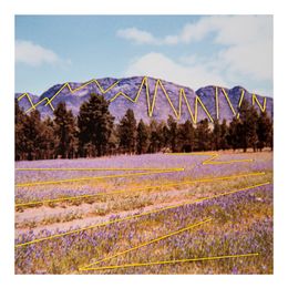 Strange New World - SOLD OUT
