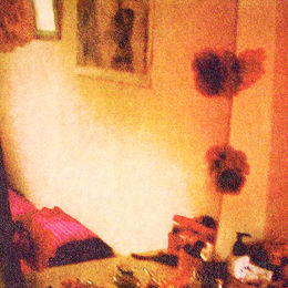 Candy's Mirror
