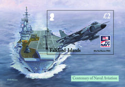 Centenary of Naval Aviation