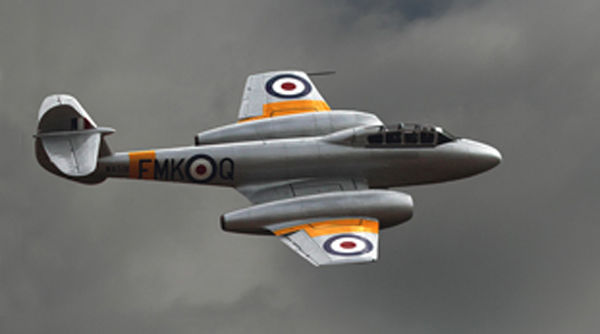 A113 Meteor