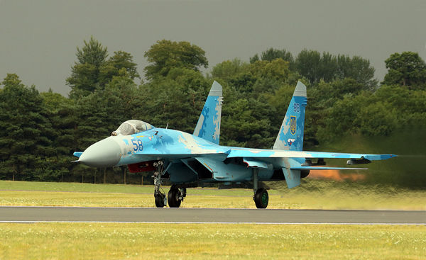 A102 SU27