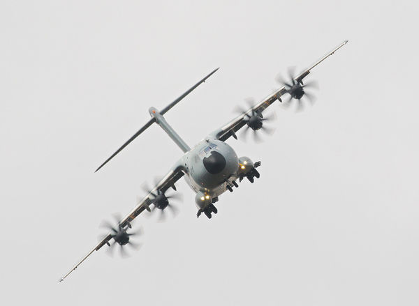 A165 A400