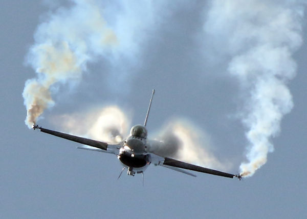 A166 F16