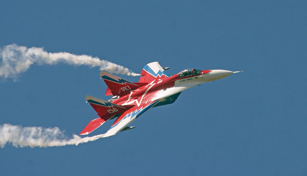 A168 Mig29