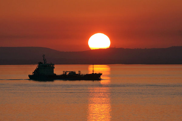 N108 Bristol Channel