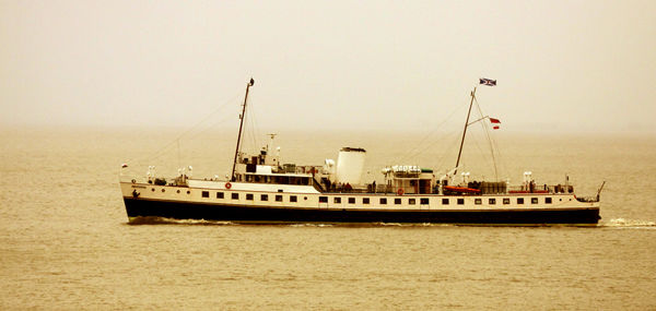 N109 Balmoral