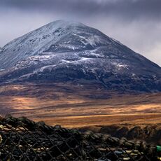 Untitled Panorama-mtns