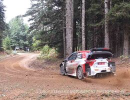 Sebastien Ogier
