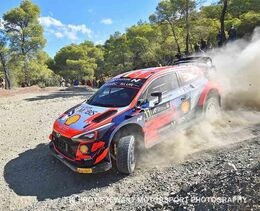 Thierry Neuville
