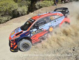 Thierry Neuville