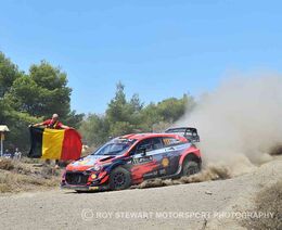 Thierry Neuville