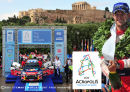 Acropolis Rally 2011