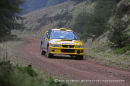 Tipperary Forest Rally 2008
