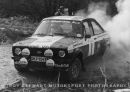 Ari Vatanen, Welsh Rally 1982
