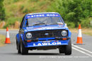 Brian Lawlor, Escort Mk2