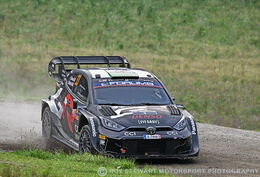 Elfyn Evans