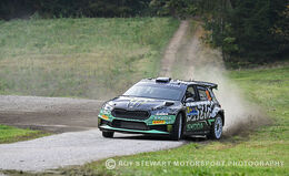 Oliver Solberg