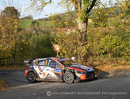 Thierry Neuville