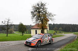 Thierry Neuville