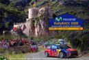 Rally Catalunya 2008